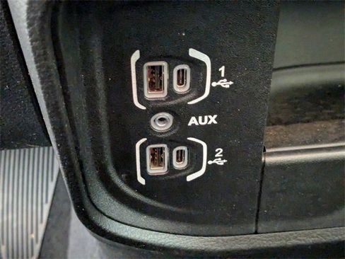 Certified 2024 RAM 2500 Big Horn w/ Bed Utility Group image 22