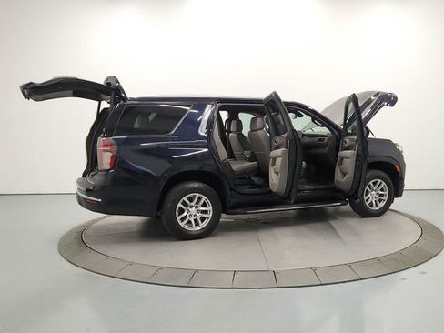 Used 2021 Chevrolet Tahoe LT AWD/4WD image 15
