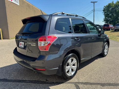 Used 2014 Subaru Forester 2.5i Touring AWD/4WD image 9