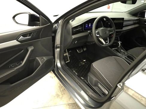 New 2026 Volkswagen Jetta Sport image 9