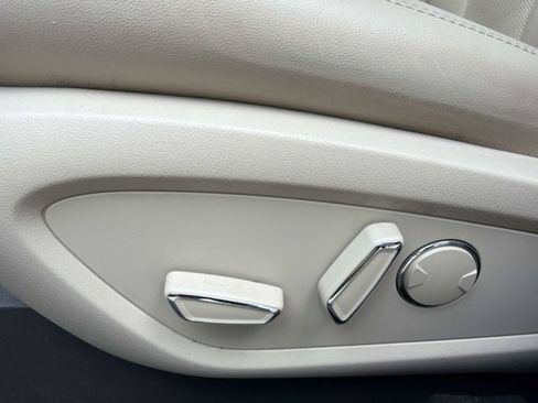 Certified 2020 Lincoln Nautilus Reserve w/ Equipment Group 201A FWD image 11