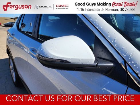 New 2026 Buick Envista Preferred w/ Convenience I Package FWD image 12