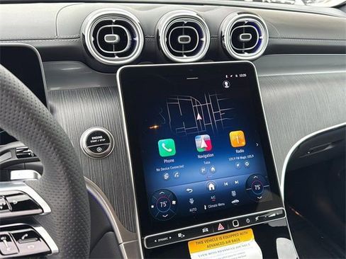 New 2026 Mercedes-Benz GLC 300 4MATIC image 17