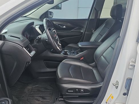 Used 2019 GMC Terrain SLT w/ Preferred Package AWD/4WD image 15