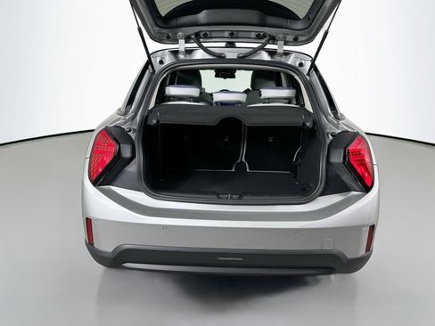 New 2025 MINI Cooper S image 23