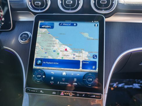 Used 2025 Mercedes-Benz CLE 300 CLE 300 image 11