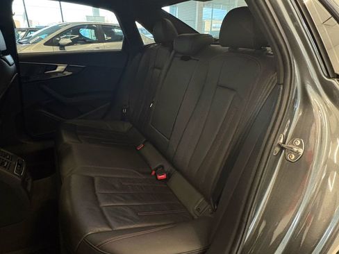 Used 2019 Audi A4 2.0T Prestige w/ Prestige Package image 21