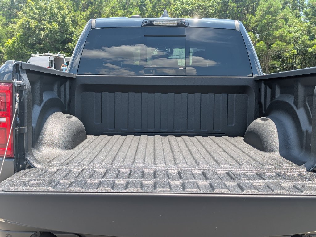 New 2026 RAM 1500 RHO w/ RHO Level 1 Equipment Group AWD/4WD image 9