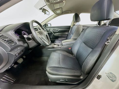 Used 2017 Nissan Altima 2.5 S w/ Power Driver Seat Package image 13