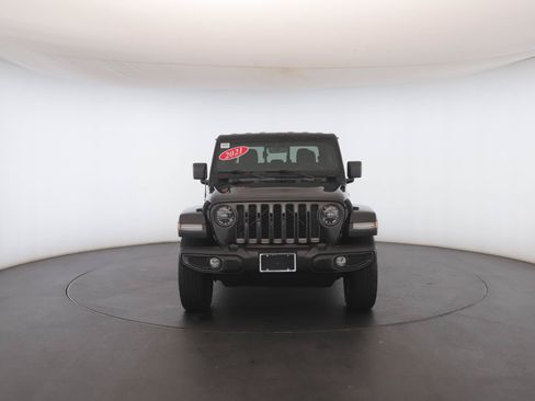 Used 2021 Jeep Gladiator Sport w/ Quick Order Package 24Q 80Th AWD/4WD image 23