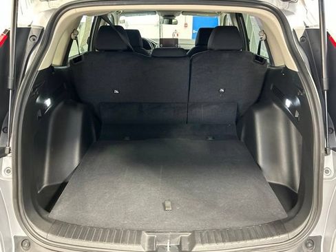 Certified 2024 Honda CR-V EX image 23