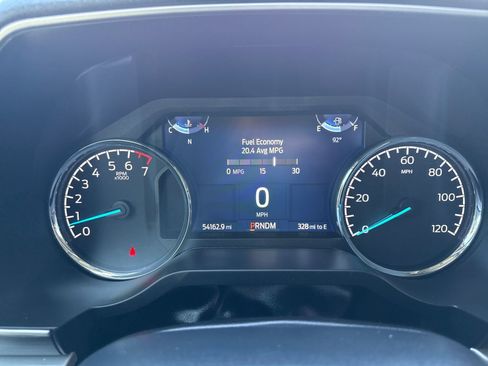 Certified 2022 Ford F150 XLT w/ Equipment Group 302A High image 14