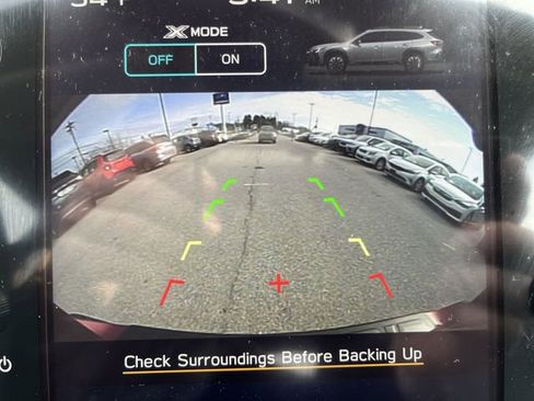 Certified 2025 Subaru Outback Premium w/ Popular Package #1A image 26