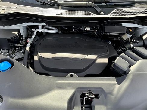 New 2026 Honda Ridgeline Black Edition image 11