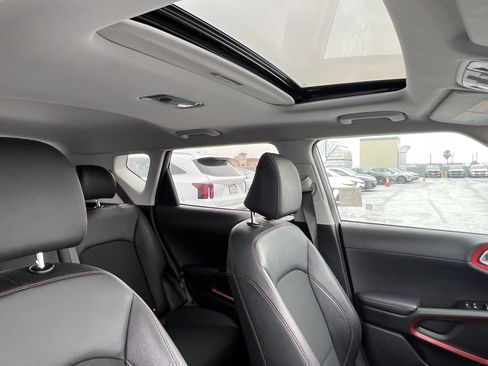 Certified 2023 Kia Soul GT-Line image 19
