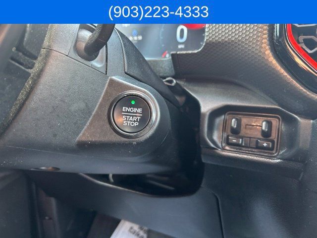 Used 2024 Ford Ranger Raptor AWD/4WD image 27