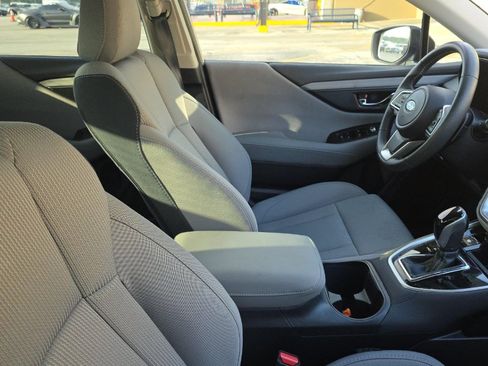 Used 2025 Subaru Legacy Premium AWD/4WD image 6