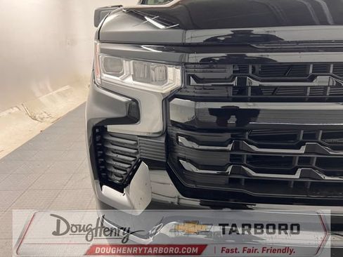 New 2026 Chevrolet Silverado 1500 RST w/ RST Select Package AWD/4WD image 11