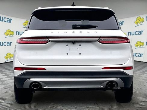 Used 2020 Lincoln Corsair AWD w/ Premium Package image 5