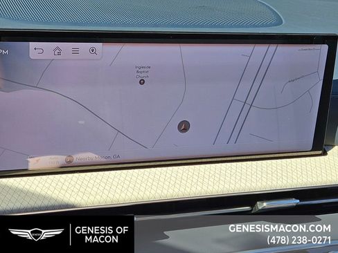New 2026 Genesis GV80 3.5T Prestige image 25