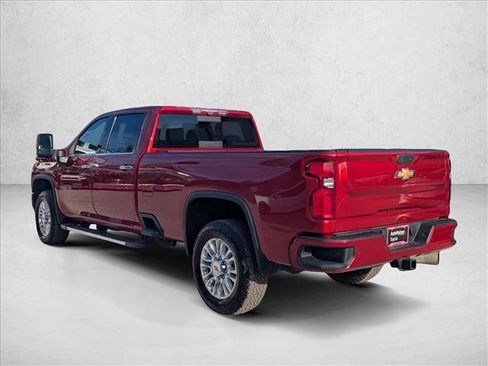Used 2022 Chevrolet Silverado 3500 High Country AWD/4WD image 7