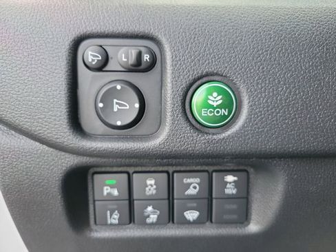 New 2026 Honda Ridgeline Black Edition image 21