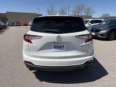 Used 2021 Acura RDX AWD w/ Technology Package image 6