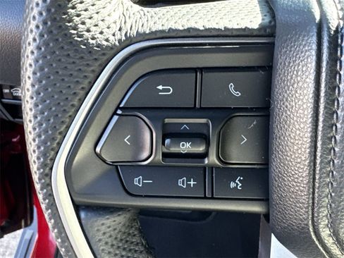 Used 2025 Toyota Sequoia Limited image 23