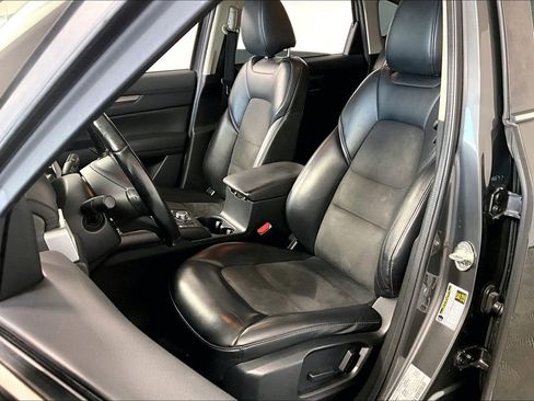 Used 2018 MAZDA CX-5 Touring image 25