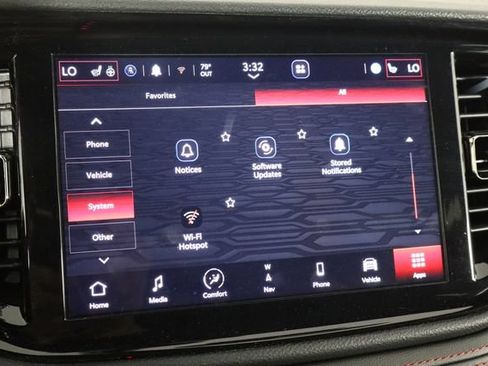 Used 2025 Dodge Durango GT AWD/4WD image 43