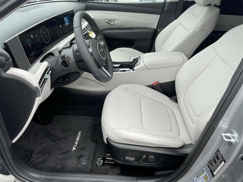 New 2026 Hyundai Tucson SEL image 33