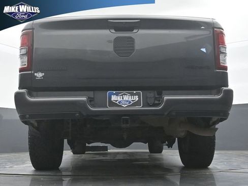 Used 2022 RAM 1500 Big Horn AWD/4WD image 22