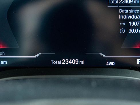 Used 2021 BMW M5 w/ Executive Package AWD/4WD image 93
