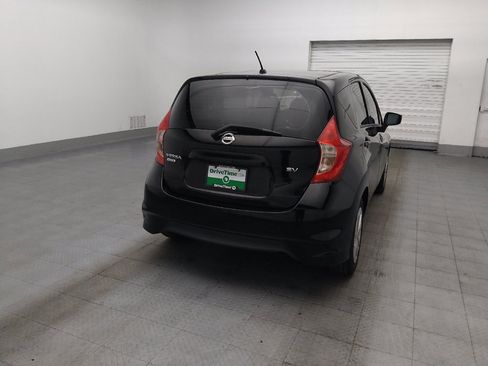 Used 2019 Nissan Versa Note SV FWD image 7