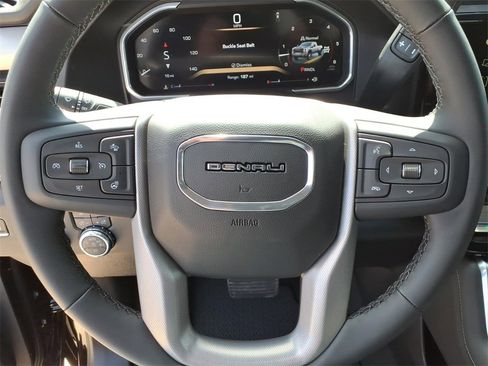 New 2026 GMC Sierra 3500 Denali w/ Denali Reserve Package image 19