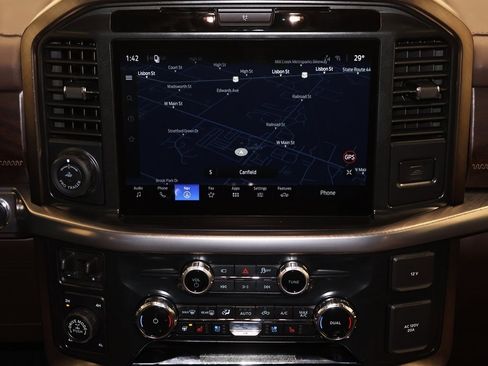 New 2026 Ford F150 King Ranch image 26