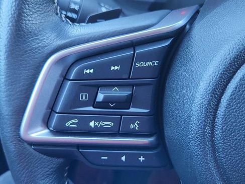 Used 2024 Subaru Ascent Limited w/ Technology Package AWD/4WD image 13