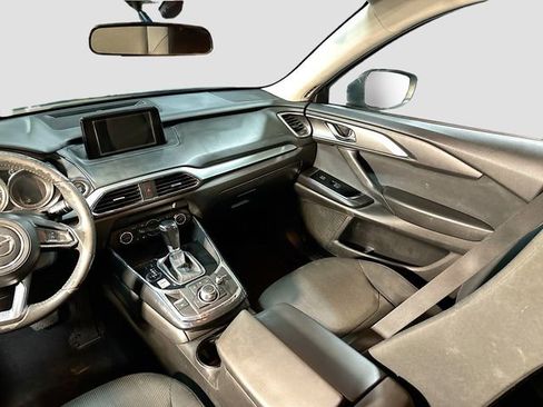 Used 2017 MAZDA CX-9 Sport image 22