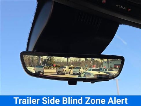 New 2026 Chevrolet Silverado 1500 LTZ w/ Technology Package image 29