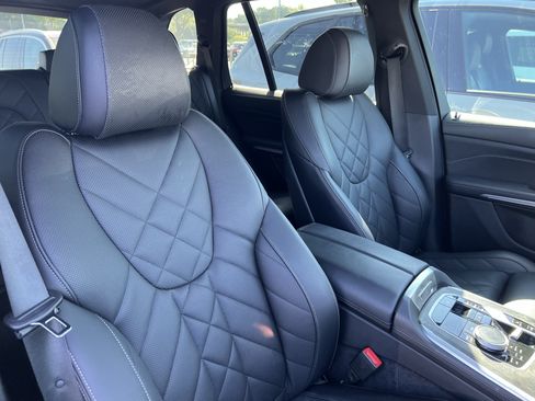 Certified 2024 BMW X5 sDrive40i w/ Premium Package RWD image 35