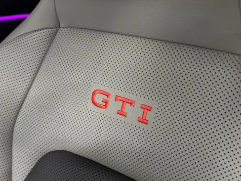 Used 2024 Volkswagen GTI SE image 31