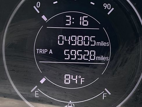 Used 2021 Honda HR-V Sport image 21