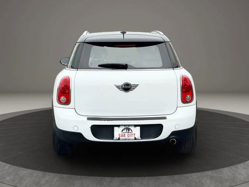 Used 2014 MINI Cooper Countryman Cooper Hatchback 4D image 5