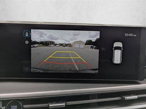New 2026 Hyundai Santa Fe XRT AWD/4WD image 19