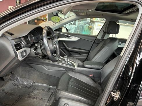 Used 2017 Audi A4 2.0T Ultra Premium FWD image 17