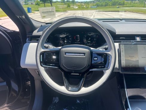 New 2026 Land Rover Range Rover Velar Belgravia AWD/4WD image 14