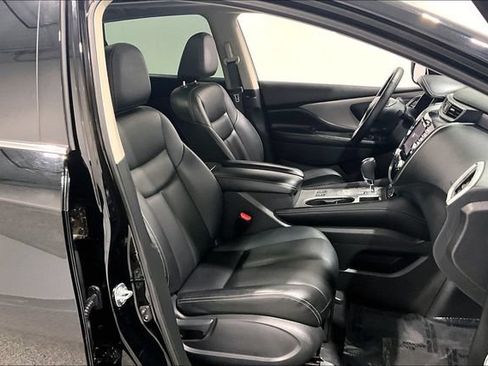 Used 2024 Nissan Murano SV AWD/4WD image 35