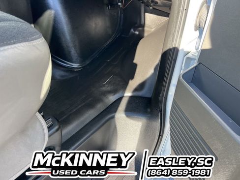 Used 2023 GMC Savana 2500 w/ Driver Convenience Package RWD image 37