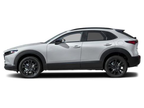 New 2026 MAZDA CX-30 Aire Edition AWD/4WD image 6