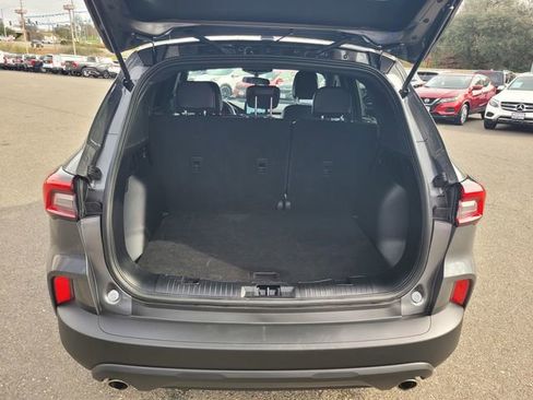 Certified 2025 Ford Escape ST-Line image 8